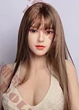 Real Girl 158cm DS8 Eカップ普乳 C工場製 フルシリコン製 美人 等身大アダルトドール