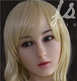 Jiusheng doll Betty ラブドール 148cm Bカップ 掲載画像はシリコンヘッド＋TPEボディ 等身大ダッチワイフ