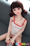 125cm 可愛いTPEラブドール