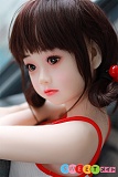 小柄で可愛いTPEラブドール 125cm