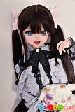 アニメ系 セックス ドール ElsaBabe RAD042 JK 148cm リアル