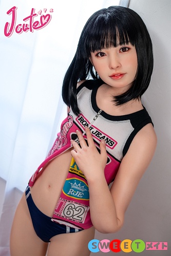 J-cute 149cm AGD01 澪（ミオ）かっこいいなフルシリコンラブドール