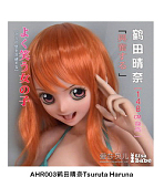 ElsaBabe RAHC008 最上真礼 アニメラブドール 165cm ダッチワイフ メイド シリコン製