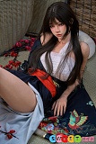 ラブドール系美少女