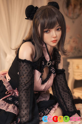 アート技研 Art-doll 160cm Fカップ  A16 春月 可愛いツインテール シリコン製 エロドール 模擬口腔選択可