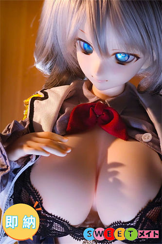 即納ラブドール 千葉県発送 送料無料 Mini Doll 鹿島 可愛いミニアニメ系ダッチワイフ 60cm 巨乳 セックス可能 シリコン製