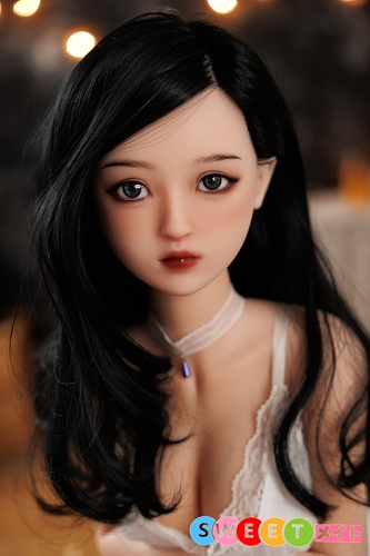 JY DOLL 小怜夢 123cm 小柄でスレンダー Bカップ 貧乳 セックス 人形 シリコン製
