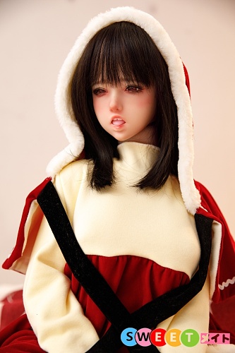 JY DOLL 小香草 123cm Cカップセックス 用 人形 エロ シリコン頭部+TPEボディ