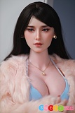 JY DOLL 淑雅 ラブドール 161cm Fカップ 身体リアルメイク付き フルシリコン製