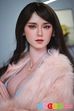JY DOLL 淑雅 ラブドール 161cm Fカップ 身体リアルメイク付き フルシリコン製