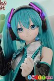 羊角社 初音未来 人気 アニメ ドール