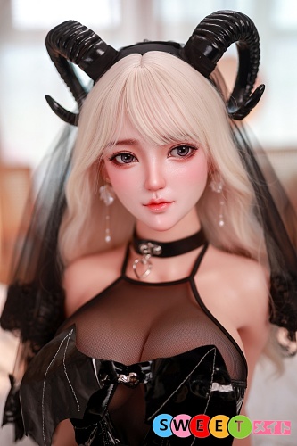 JY DOLL 允熙 ラブドール 161cm Fカップ 身体リアルメイク付き フルシリコン製