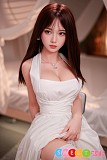 JY DOLL 小龙女 ラブドール 161cm Fカップ 身体リアルメイク付き フルシリコン製