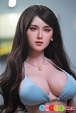 JY DOLL 淑雅 ラブドール 161cm Fカップ 身体リアルメイク付き フルシリコン製