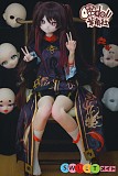 可愛い アニメ キャラ 原神 胡桃