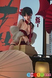 美しいlove doll