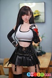 リアルドール ティファ ギャル JYDOLL 巨乳 熟女