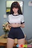 かわいいラブドール 163cm jydoll ティファ 元気