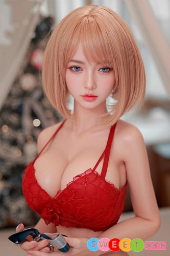 JY DOLL 161cm 美奈子 Fカップ 巨乳 身体リアルメイク付き シリコン 韓国美人 等身大ダッチワイフ