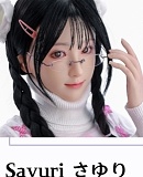 My Loli Waifu #88 MOMO 127cm Aカップ 清純派美少女 シリコン製 ドール sex