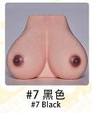 Irontech Doll S40 165cm 巨乳 Gカップ OL女秘書 シリコン製  超リアルメイクラブドール