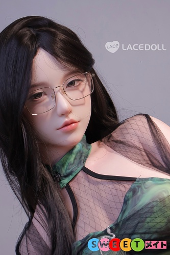 LACEDOLL 晚冰 168cmDカップ 蛇系美人 リアルドール 高級シリコン製 ダッチワイフ