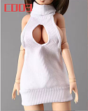 Mini Doll 明日香 60cm 巨乳 sex 人形 ソフトビニールヘッド+シリコンボディ コスプレ ダッチワイフ