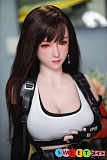 ティファス ギャル JY DOLL 163cm 大胸 リアル コスプレラブドール
