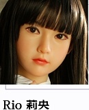 My Loli Waifu #88 MOMO 127cm Aカップ 清純派美少女 シリコン製 ドール sex
