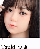 My Loli Waifu 初香Hatsuka 美少女リアルドール 148cm Bカップ シリコン ダッチワイフ