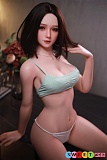 JY DOLL 依然 普乳Cカップ 最高のリアル感 ラブドール 165cm 等身大サイズ シリコン製