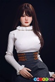 JY DOLL 云兮 165cm 普乳Cカップ 綺麗えろシリコン人形等身大