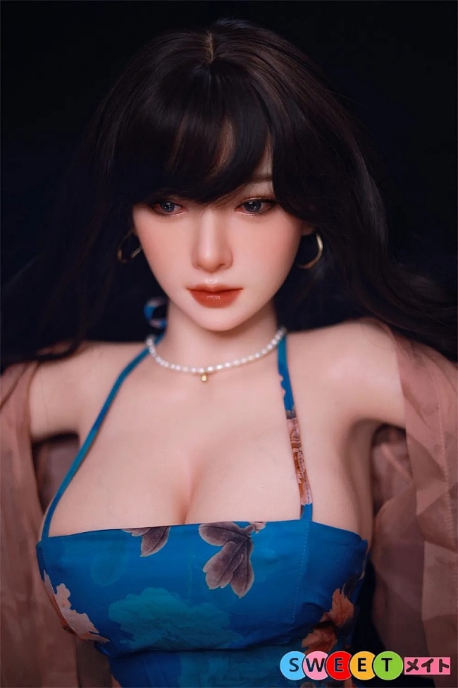 JY DOLL 美玉 163cm 中華 ラブドール アダルト Fカップ巨乳 シリコン製