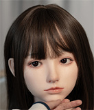My Loli Waifu 希咲 Kisa jcダッチワイフ 126cm AAカップ 小柄な美少女 シリコンヘッド+TPEボディ