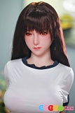 JY DOLL 蒂法 163cm大胸 シリコンヘッド＋TPEボディ エロ 人形