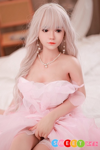 JY DOLL 150cm 云兮 顎関節あり シリコン製 アイドル顔 オーラルラブドール等身 大