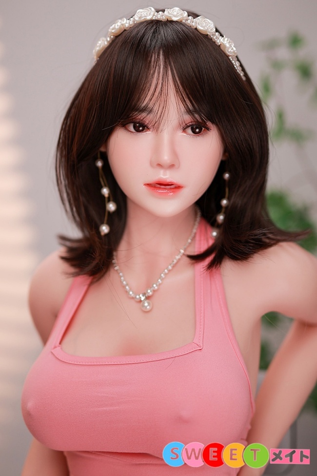 JY DOLL 口開閉 云兮 セクシー150cm 等身大ラブドール 巨乳 シリコン製 顎関節あり
