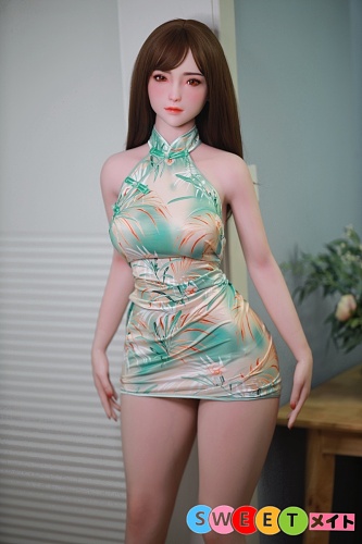 JY DOLL 水蜜桃 ラブドール 168cm Eカップ 身体リアルメイク無料付き フルシリコン製