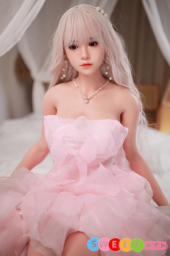 JY DOLL 150cm 云兮 顎関節あり シリコン製 アイドル顔 オーラルラブドール等身 大