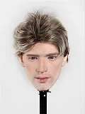 FANREAL Henry 173cm 35kg 男性人形 シリコン製 ダッチワイフ 筋肉タイプ 一体式ペニス sexdoll