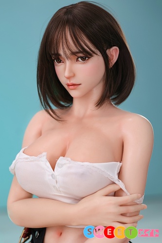 JY DOLL 夏沫 理想のDカップ美 乳 少女リアルドール 170cm シリコン製