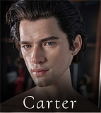 FANREAL 173cm 35kg Kevin 男性ラブドール 女性用 フルシリコン製 sex doll 筋肉タイプ 一体式ペニス