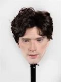 FANREAL Henry 173cm 35kg 男性人形 シリコン製 ダッチワイフ 筋肉タイプ 一体式ペニス sexdoll