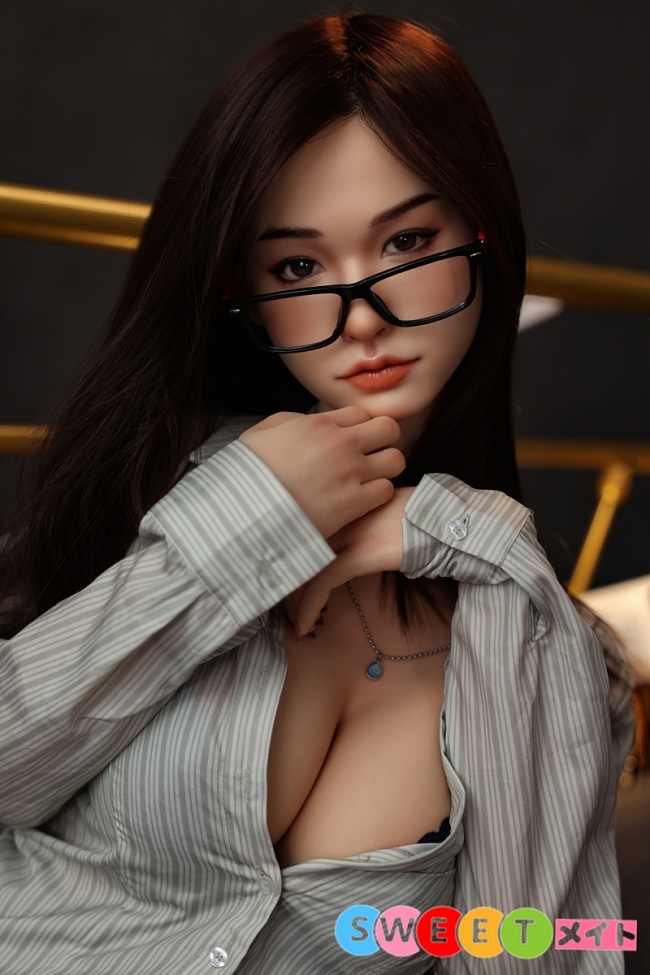 JY DOLL 秋雅 ラブドール 172cm Bカップ 身体リアルメイク付き フルシリコン製