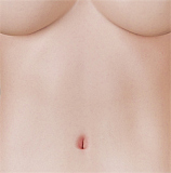 FANREAL 159cm Gカップ 巨乳ラブドール Gina M16接続 フルシリコン製 ダッチワイフ