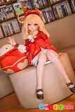 ドール アニメ 顔 満月人形 小可喵