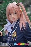 jk 美少女ダッチワイフ MyLoliWaifu W1 ピンク髪