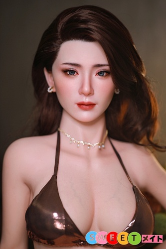 JY DOLL 玉珍 168cm Dカップ普乳 等身大リアルなビキニ女性ラブドール シリコン