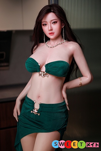 JY DOLL 170cm 洁儿 Dカップ  高身長 シリコン アイドル美人 ラブドールリアル