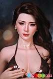 JY DOLL 玉珍 168cm Dカップ普乳 等身大リアルなビキニ女性ラブドール シリコン